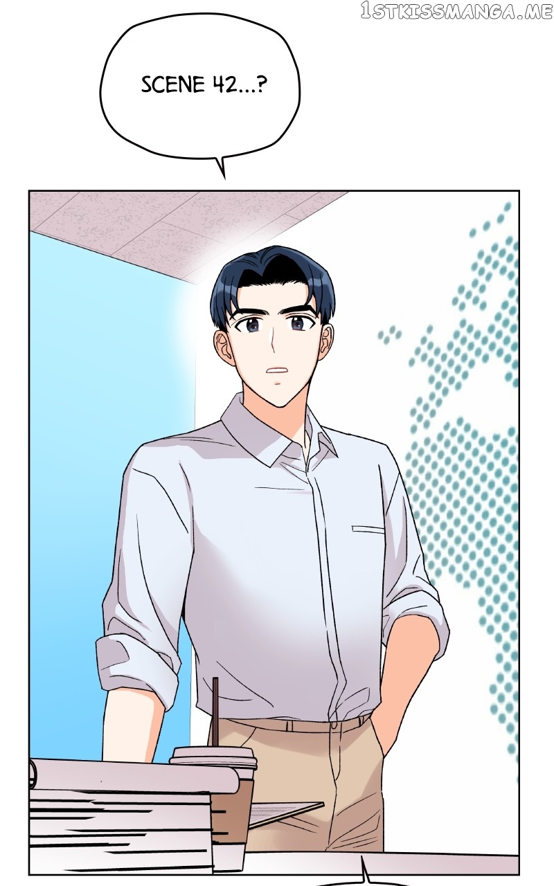 To the Stars I Love chapter 7 - page 118