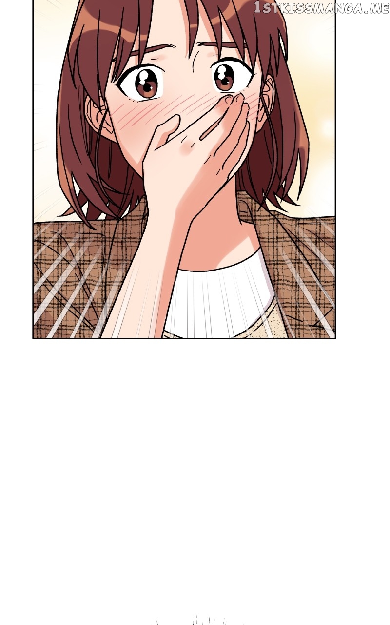 To the Stars I Love chapter 7 - page 12