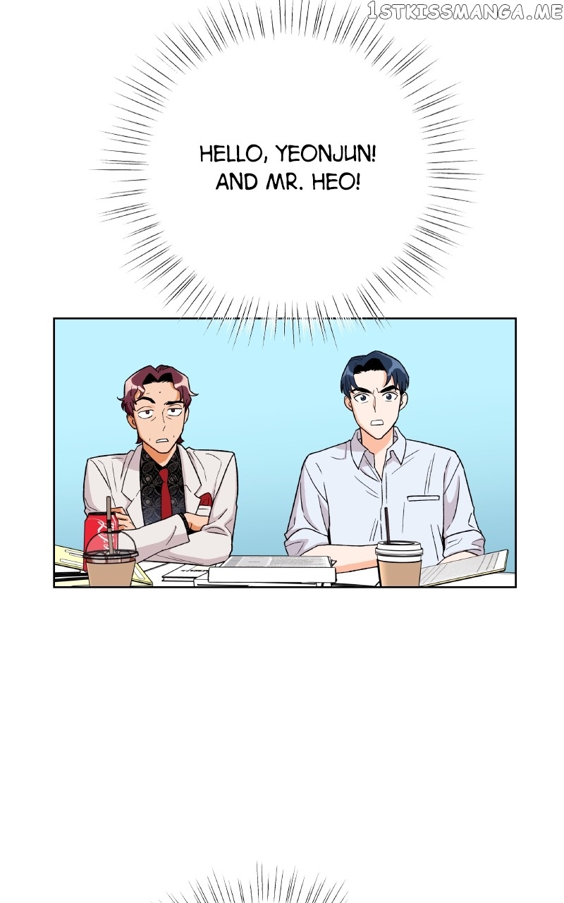 To the Stars I Love chapter 7 - page 13