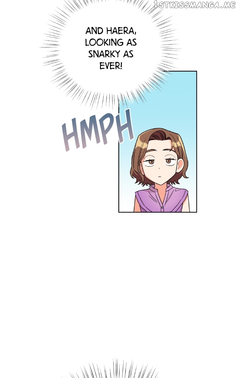 To the Stars I Love chapter 7 - page 14