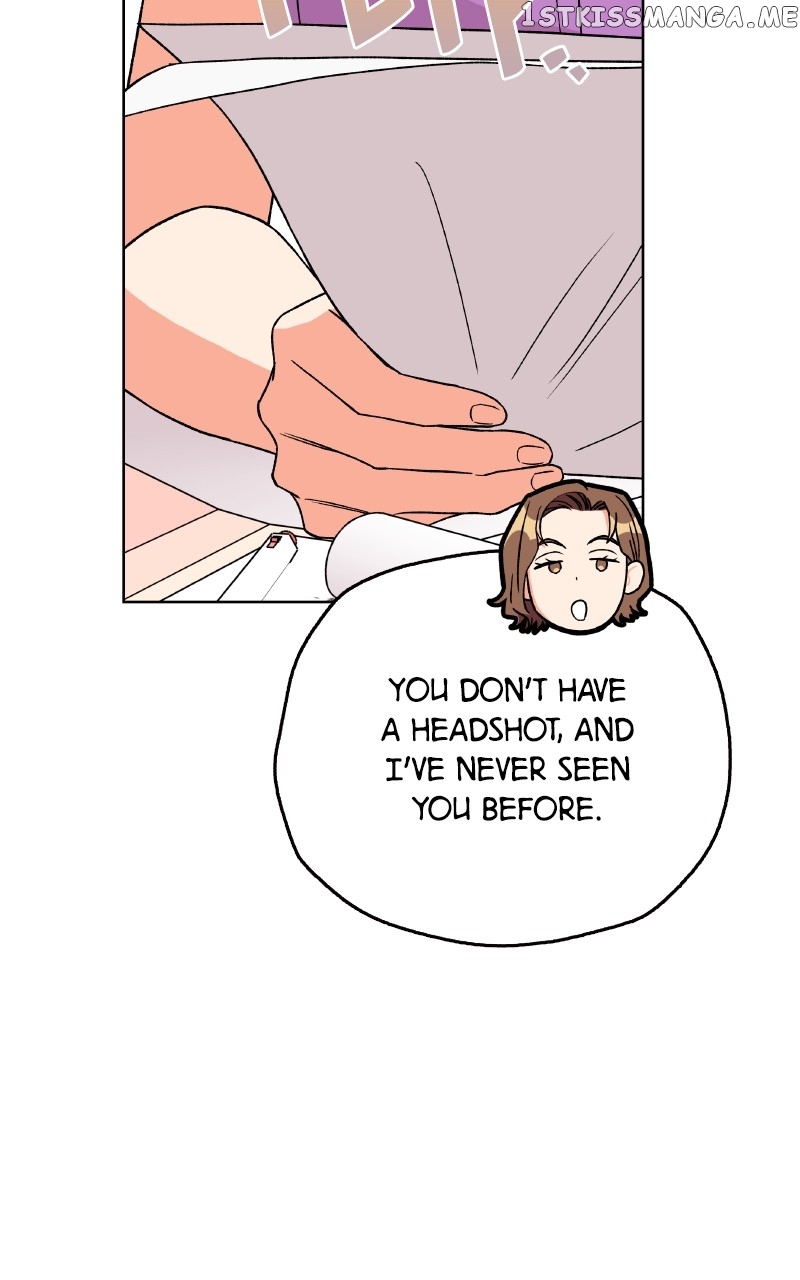To the Stars I Love chapter 7 - page 16