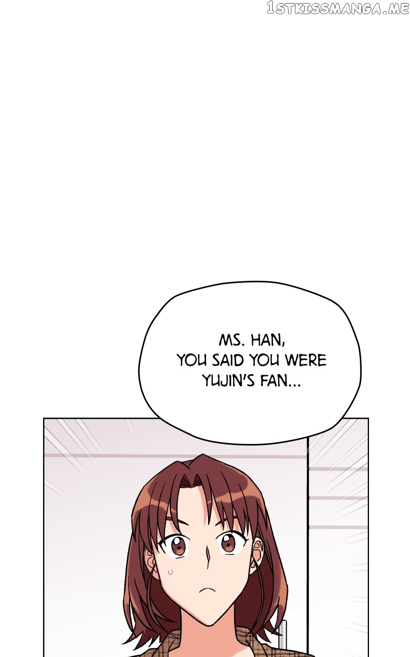 To the Stars I Love chapter 7 - page 18