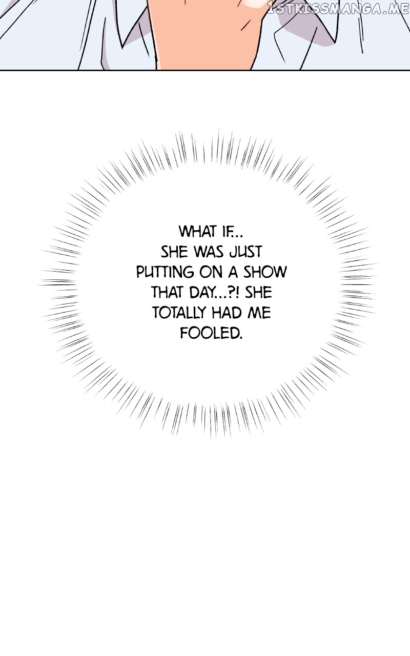 To the Stars I Love chapter 7 - page 22