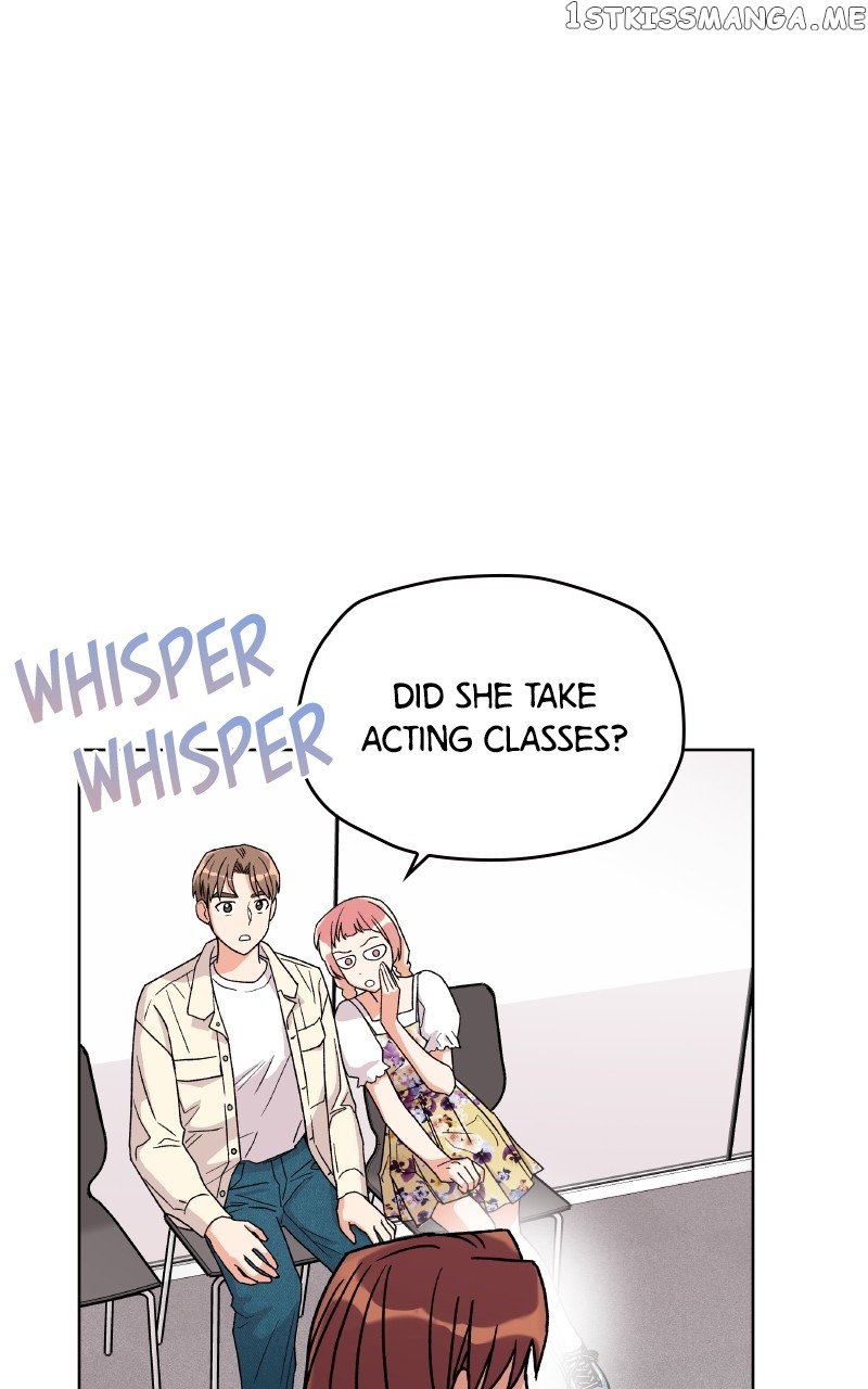 To the Stars I Love chapter 7 - page 24