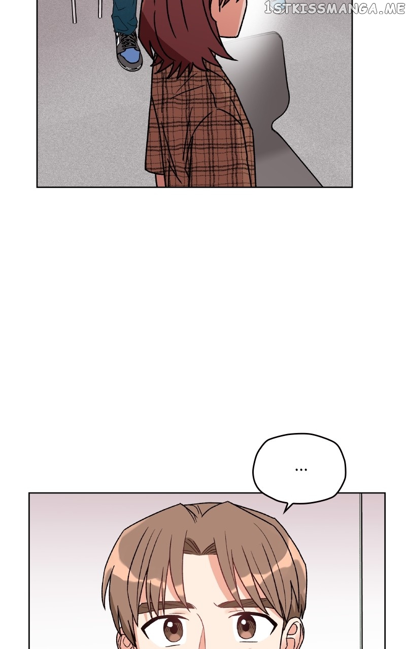 To the Stars I Love chapter 7 - page 25