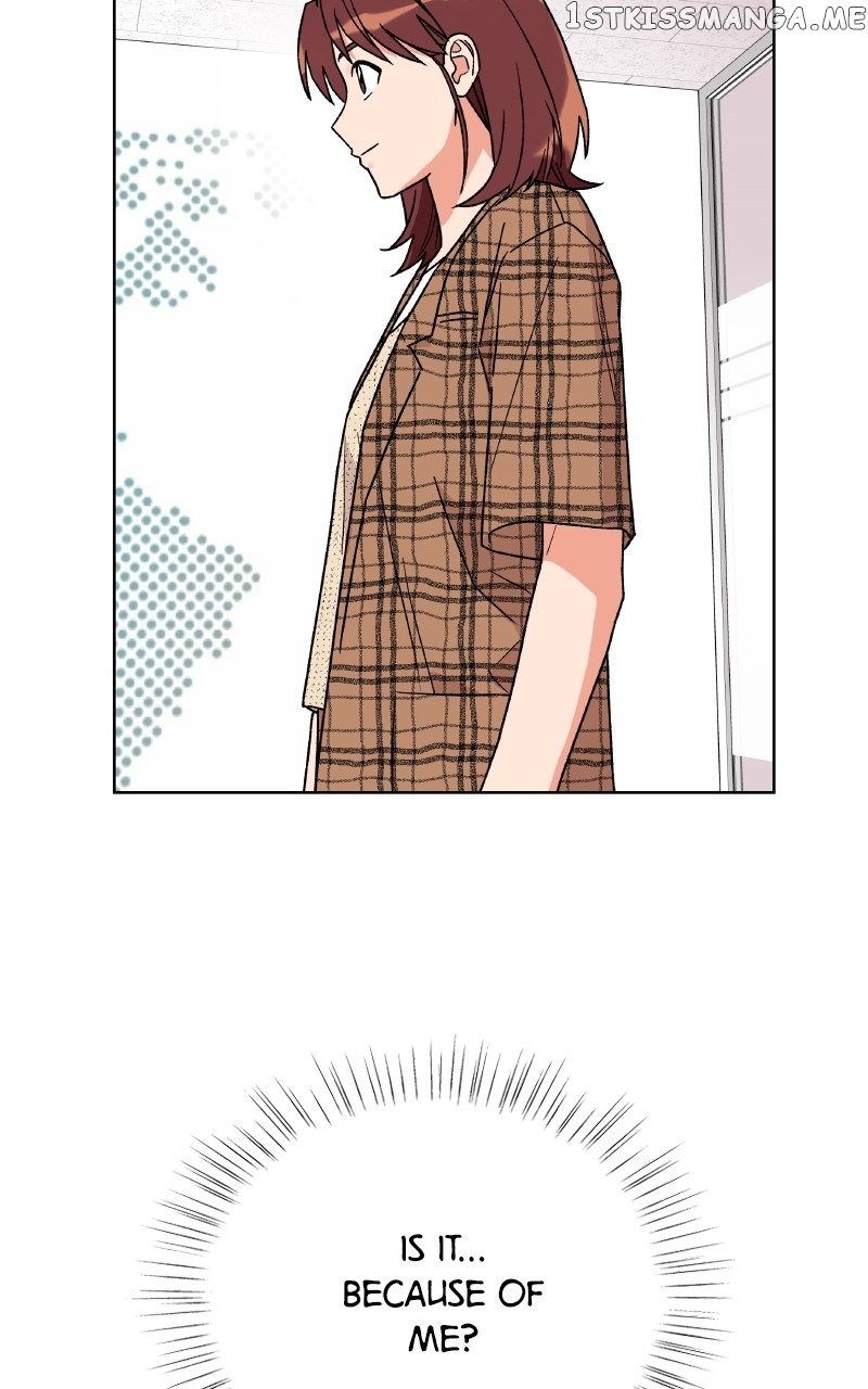 To the Stars I Love chapter 7 - page 27