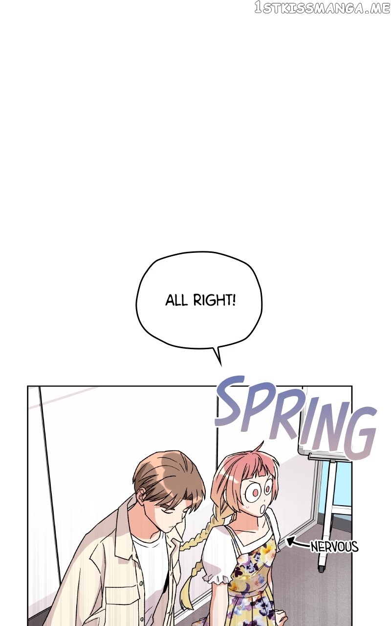 To the Stars I Love chapter 7 - page 30