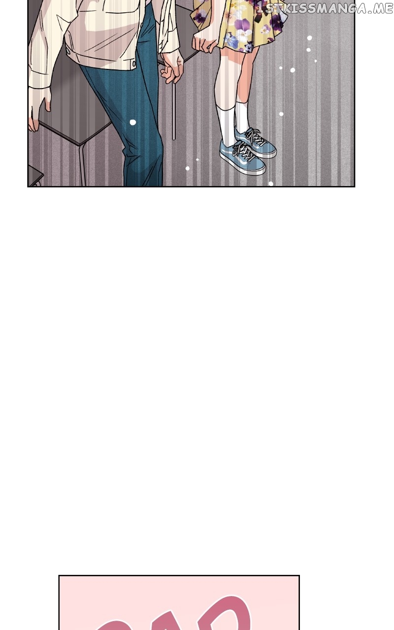 To the Stars I Love chapter 7 - page 31