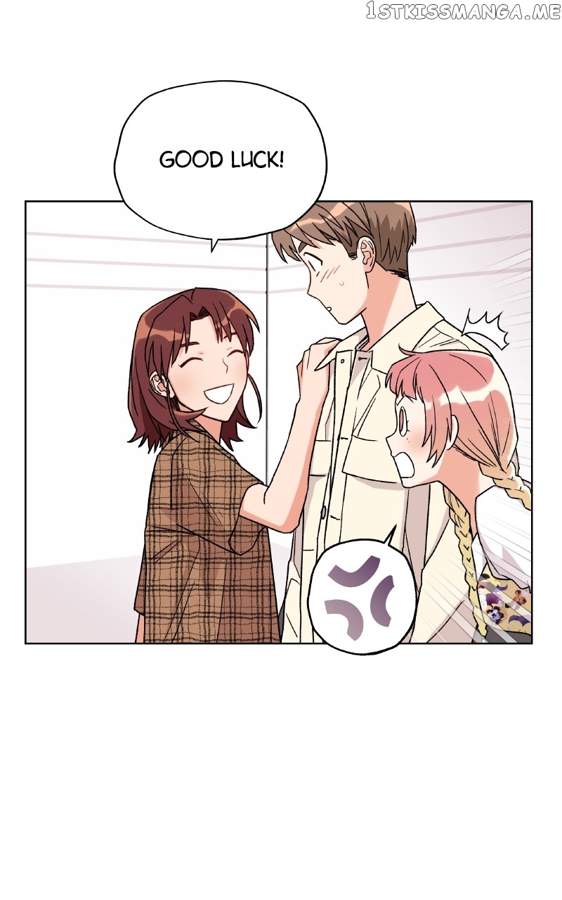 To the Stars I Love chapter 7 - page 33