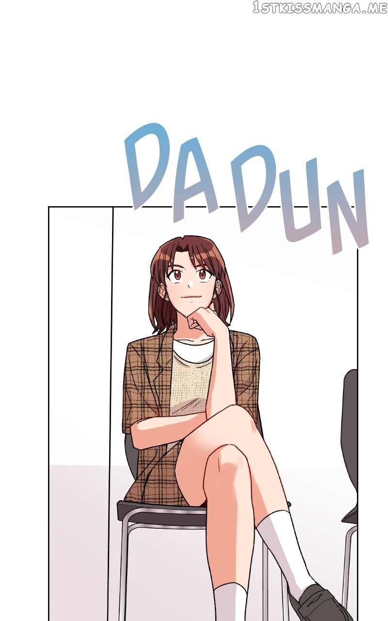 To the Stars I Love chapter 7 - page 34