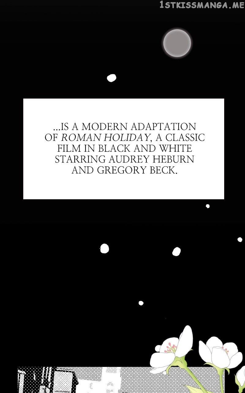 To the Stars I Love chapter 7 - page 38