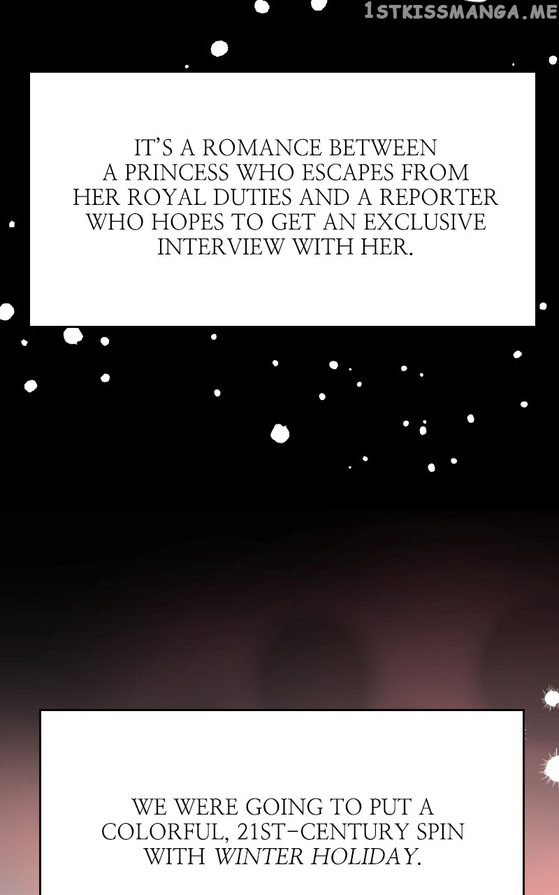 To the Stars I Love chapter 7 - page 40
