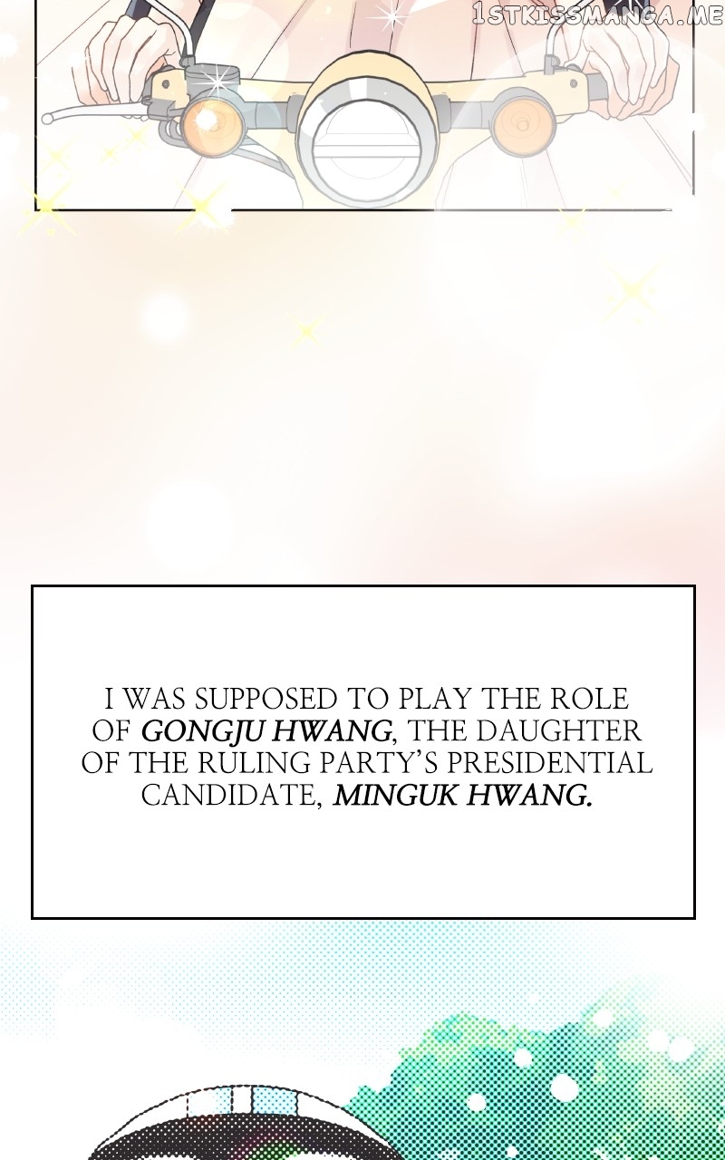 To the Stars I Love chapter 7 - page 42