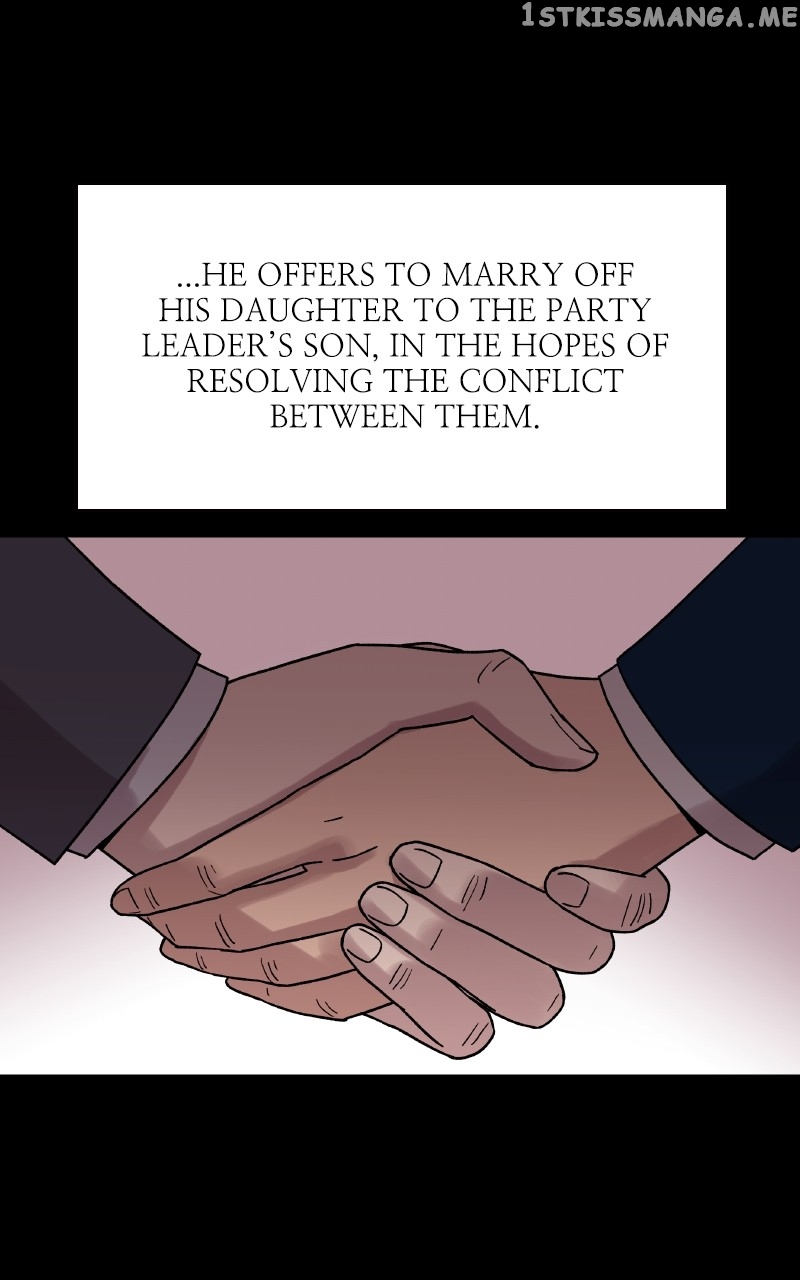 To the Stars I Love chapter 7 - page 45