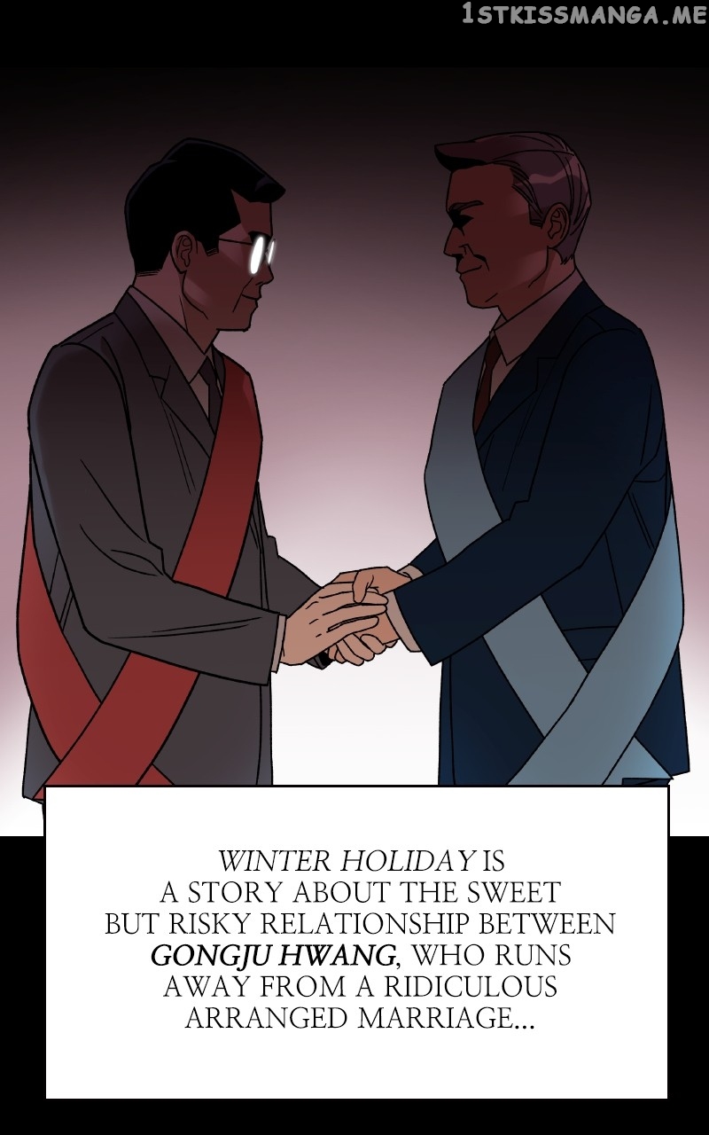 To the Stars I Love chapter 7 - page 46