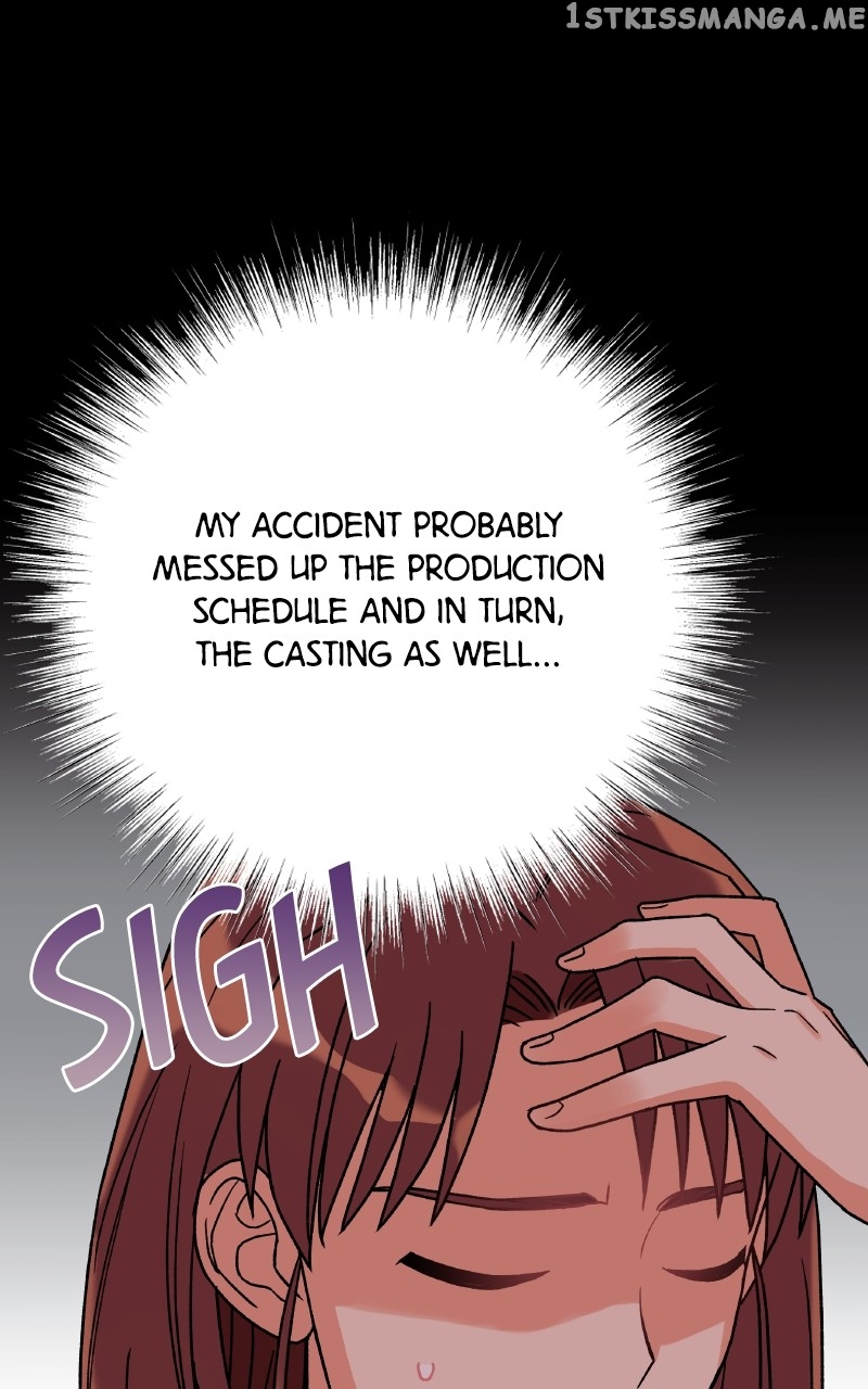 To the Stars I Love chapter 7 - page 48