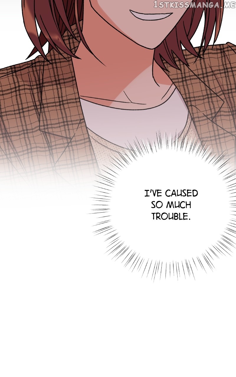 To the Stars I Love chapter 7 - page 49