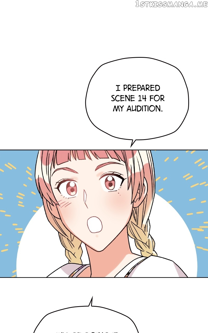 To the Stars I Love chapter 7 - page 50