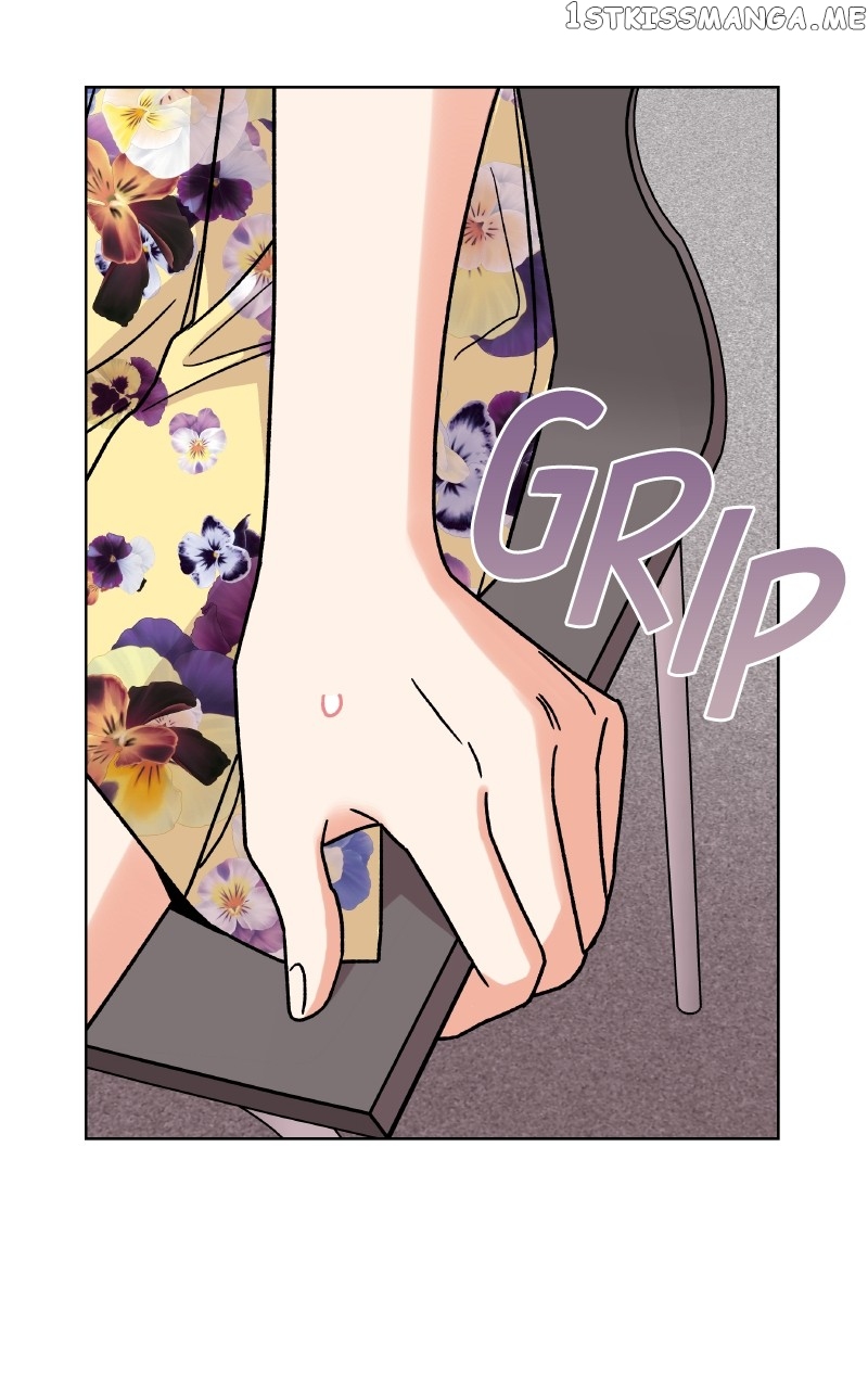 To the Stars I Love chapter 7 - page 53