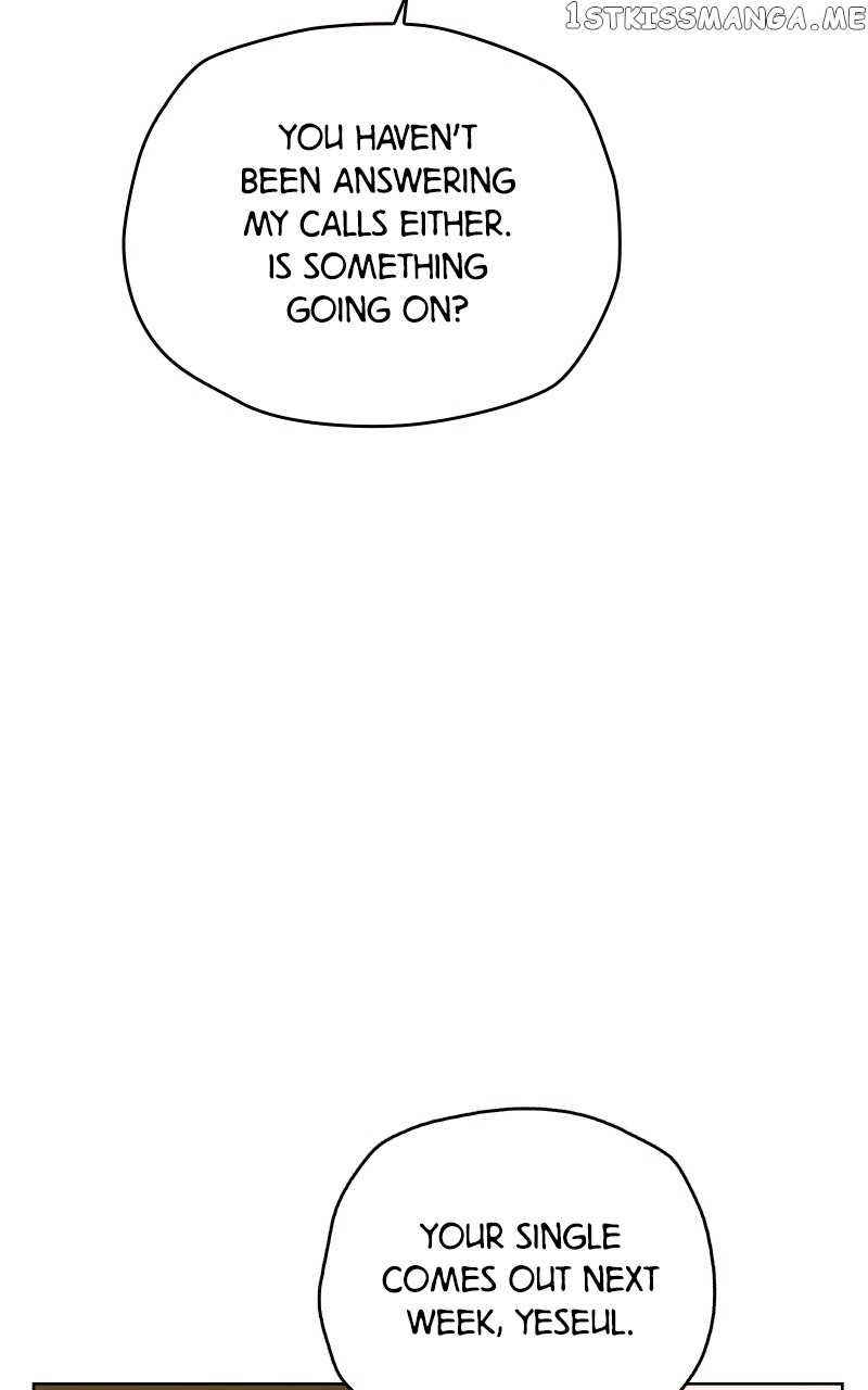 To the Stars I Love chapter 7 - page 56