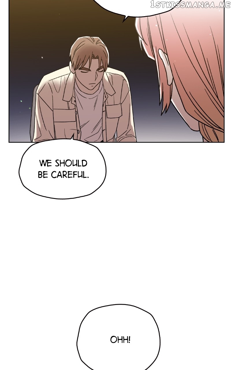 To the Stars I Love chapter 7 - page 57