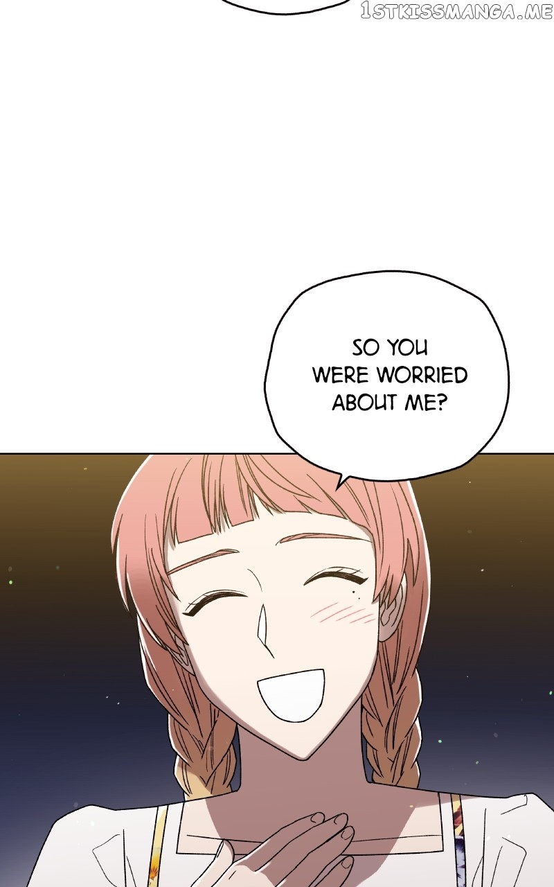 To the Stars I Love chapter 7 - page 58