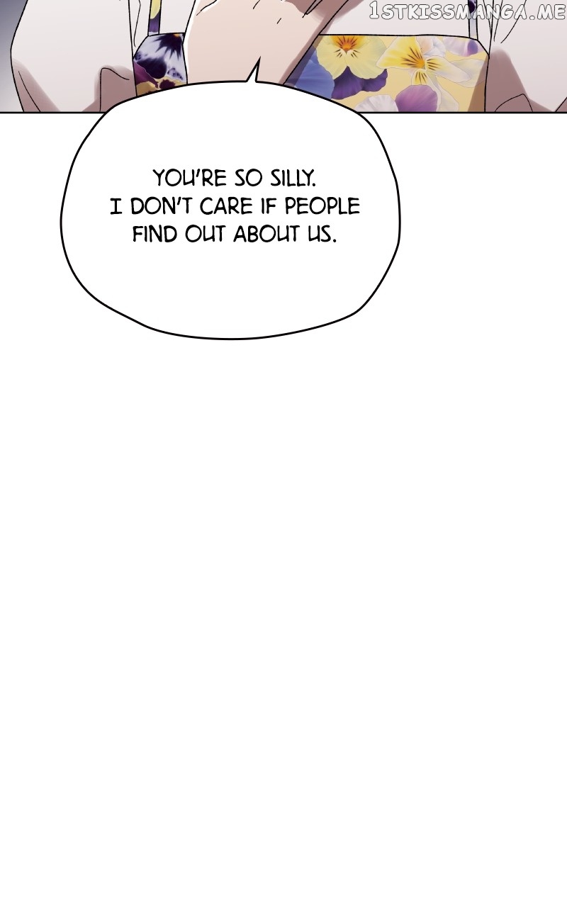 To the Stars I Love chapter 7 - page 59