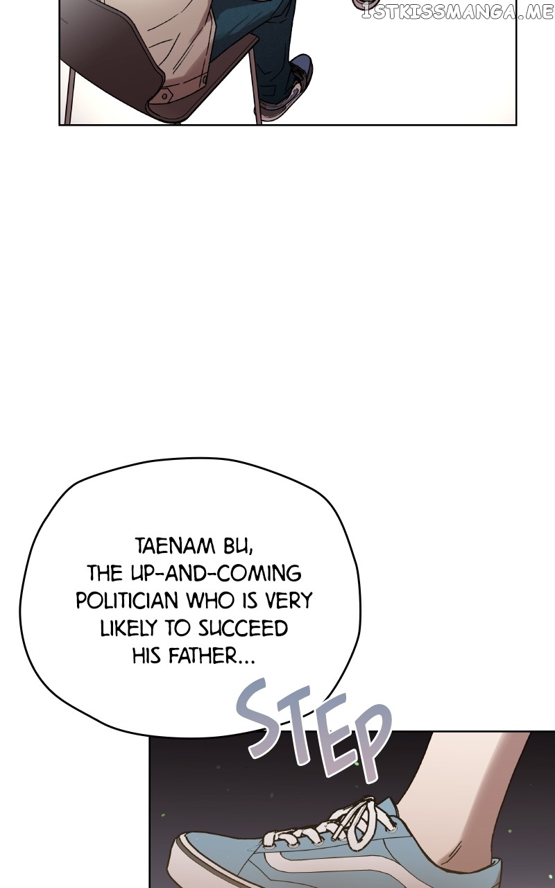 To the Stars I Love chapter 7 - page 61