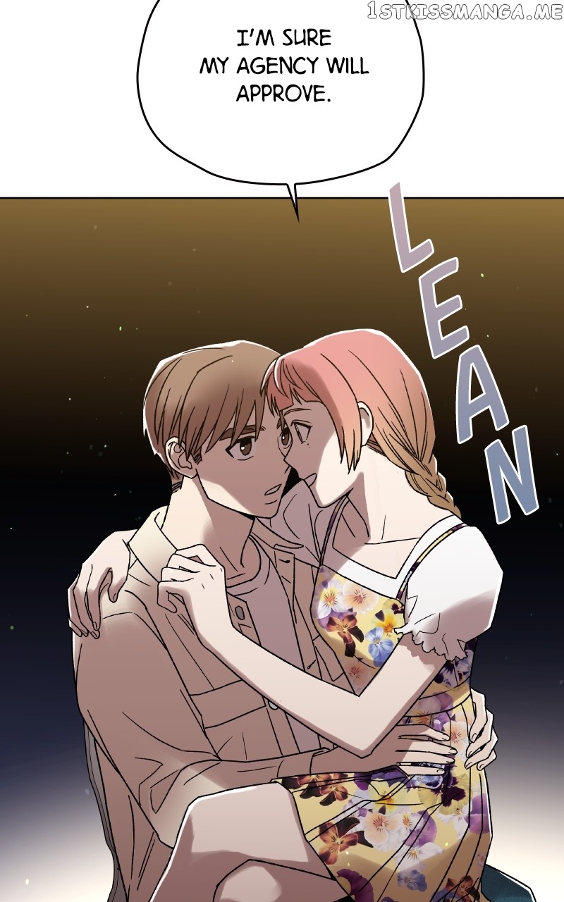 To the Stars I Love chapter 7 - page 63