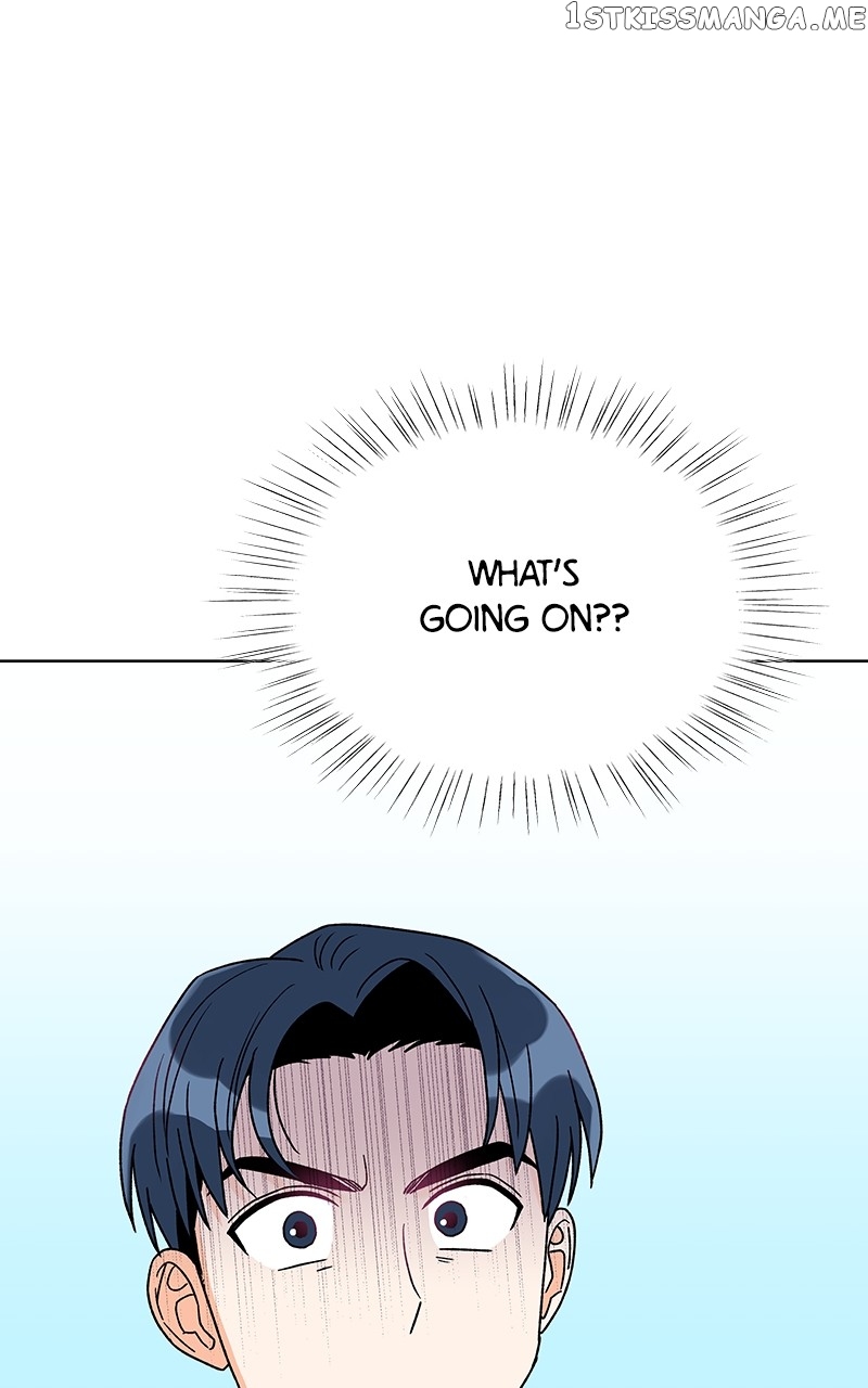 To the Stars I Love chapter 7 - page 7