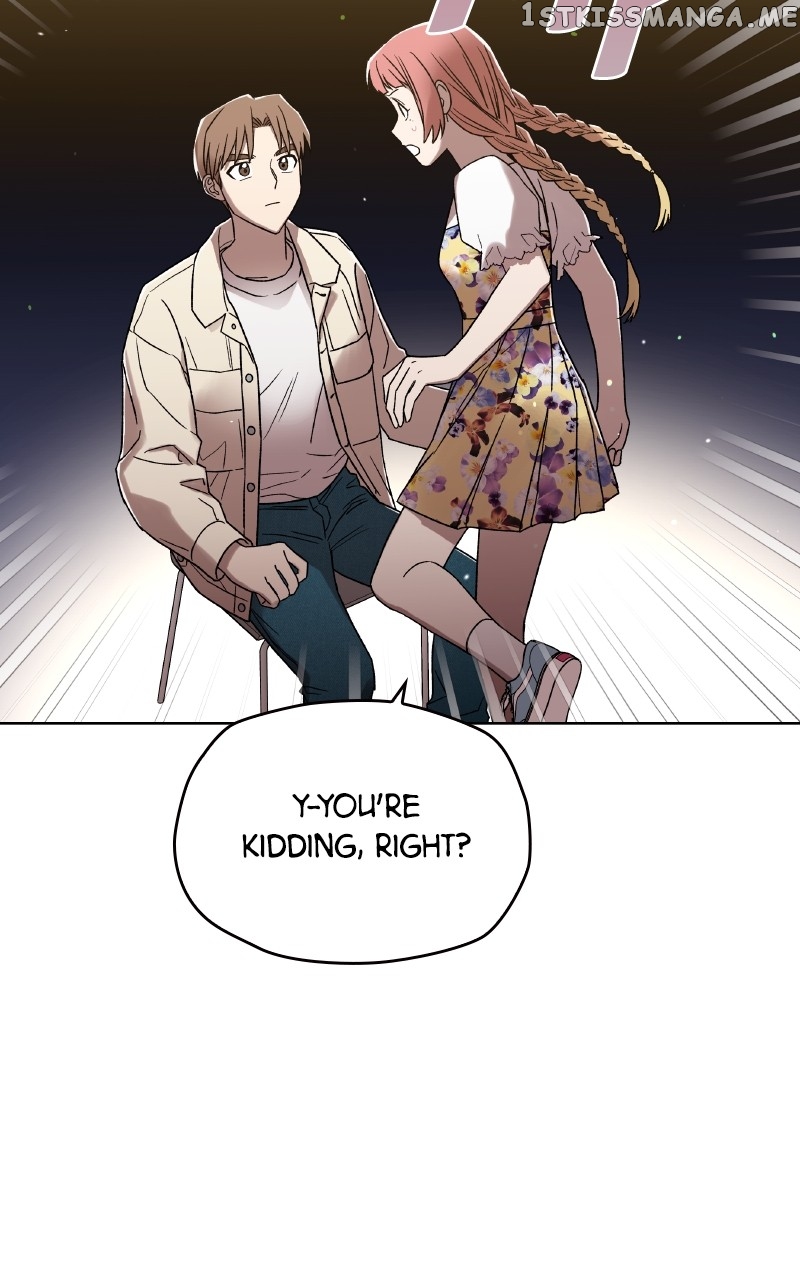 To the Stars I Love chapter 7 - page 71