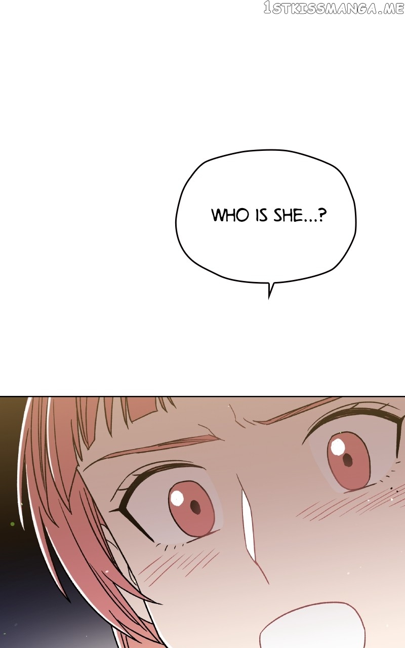 To the Stars I Love chapter 7 - page 72