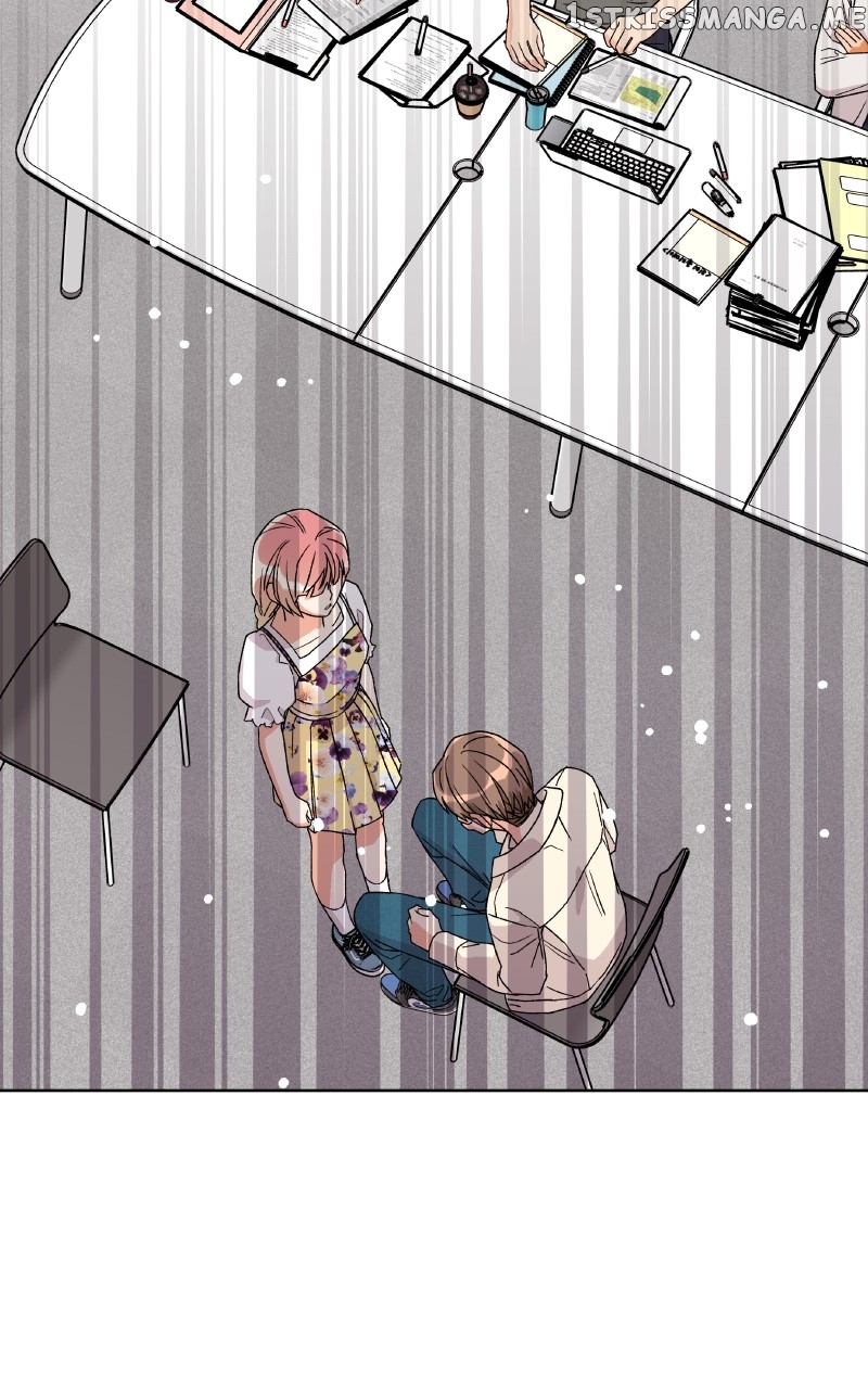 To the Stars I Love chapter 7 - page 75