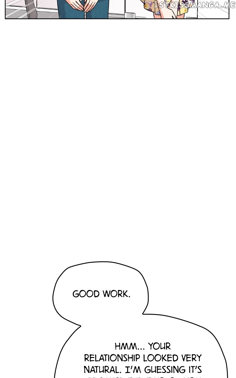 To the Stars I Love chapter 7 - page 77