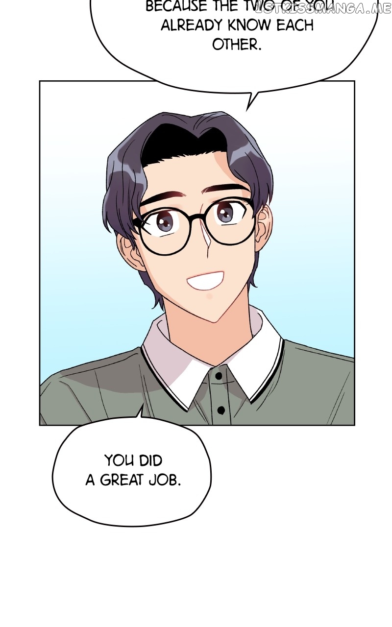 To the Stars I Love chapter 7 - page 78