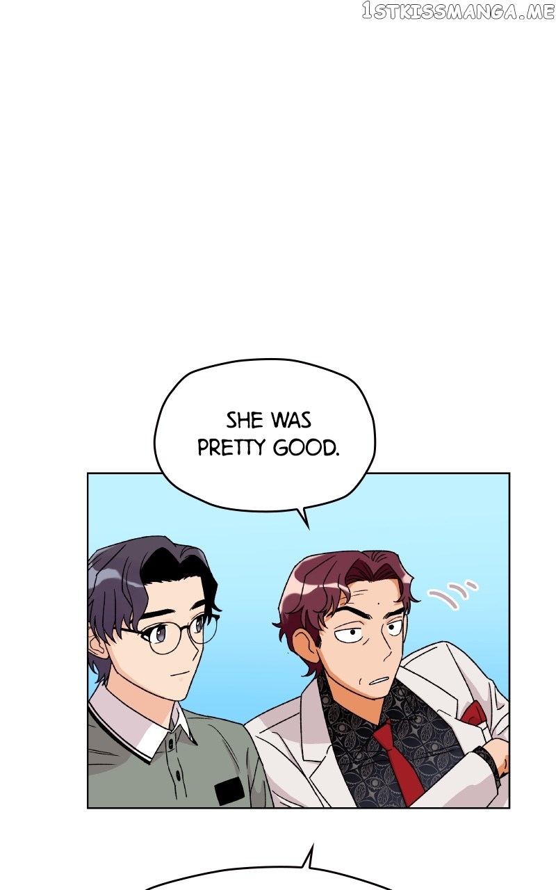 To the Stars I Love chapter 7 - page 79