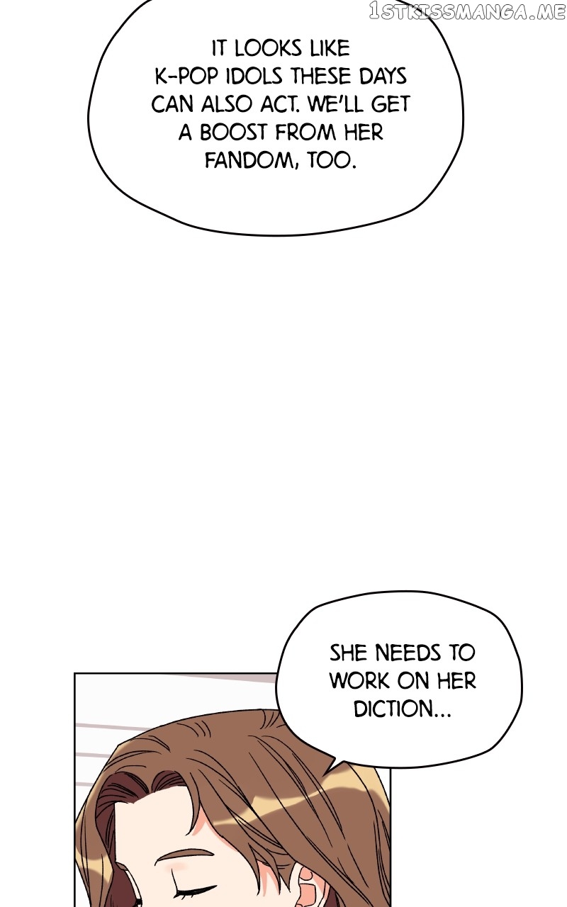 To the Stars I Love chapter 7 - page 80