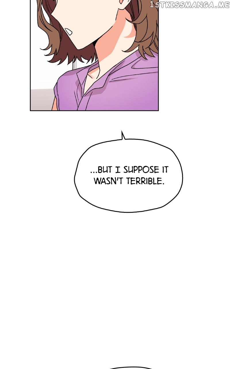 To the Stars I Love chapter 7 - page 81