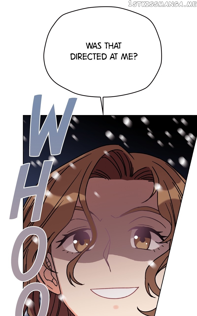 To the Stars I Love chapter 7 - page 84