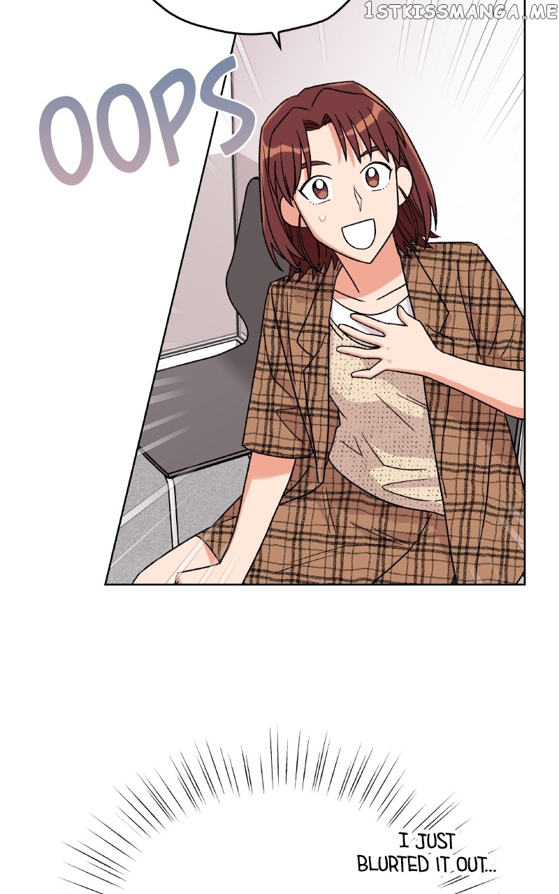 To the Stars I Love chapter 7 - page 86