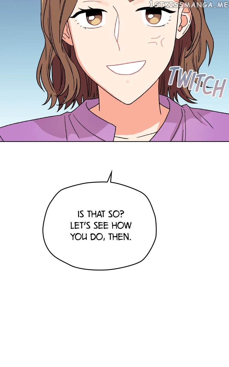 To the Stars I Love chapter 7 - page 90