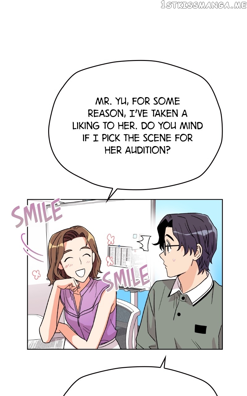 To the Stars I Love chapter 7 - page 91