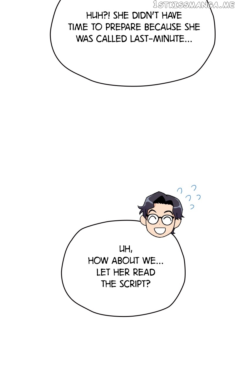To the Stars I Love chapter 7 - page 92