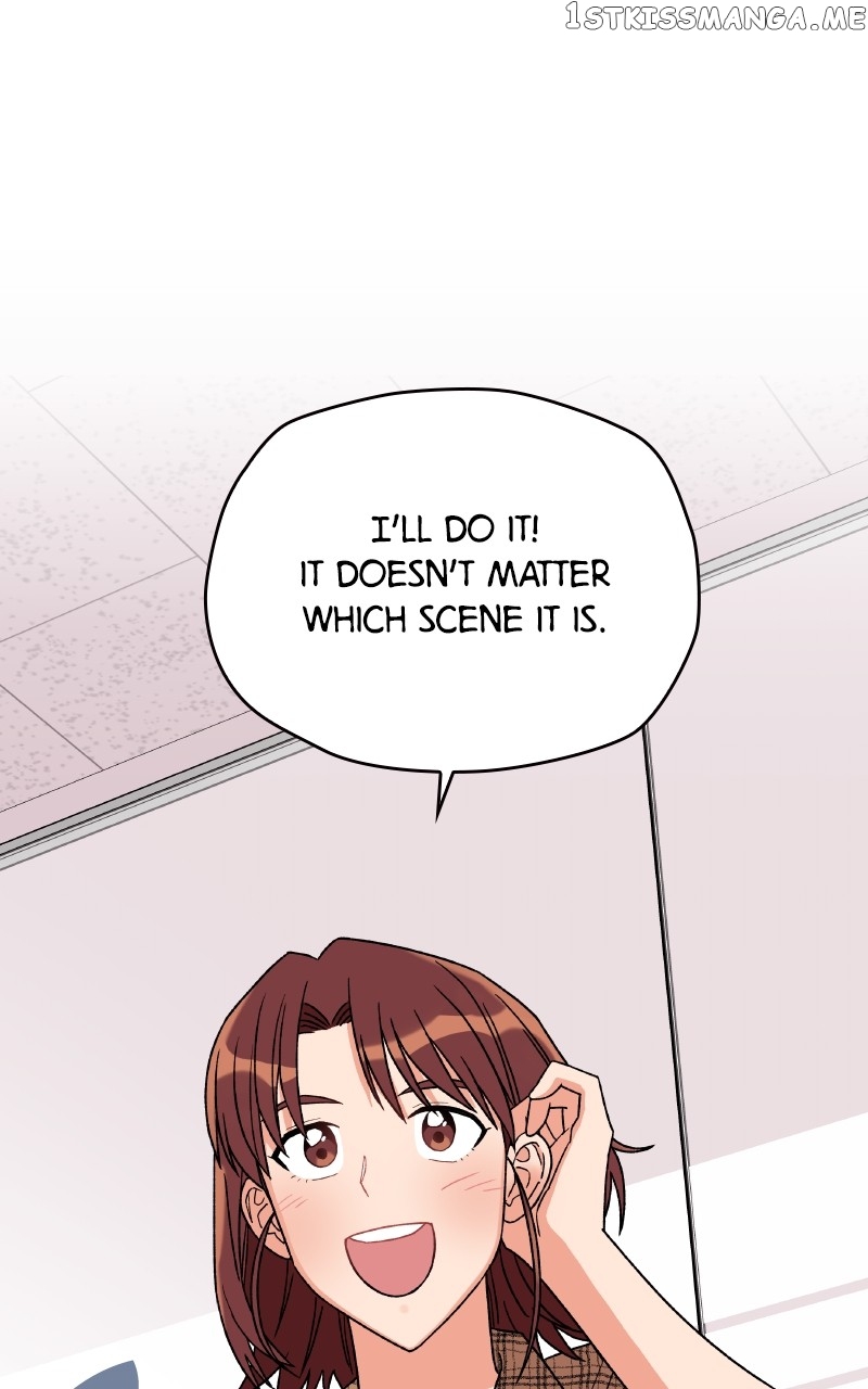To the Stars I Love chapter 7 - page 93
