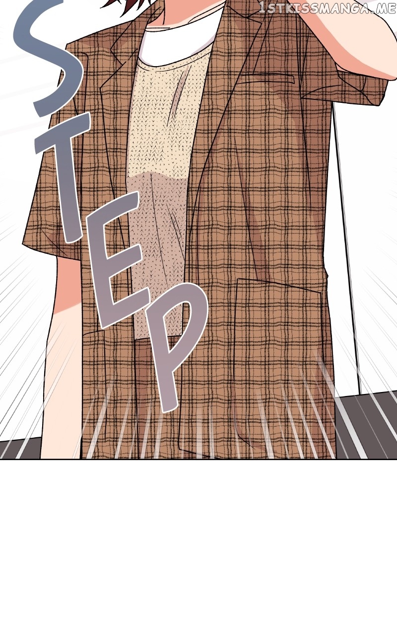 To the Stars I Love chapter 7 - page 94