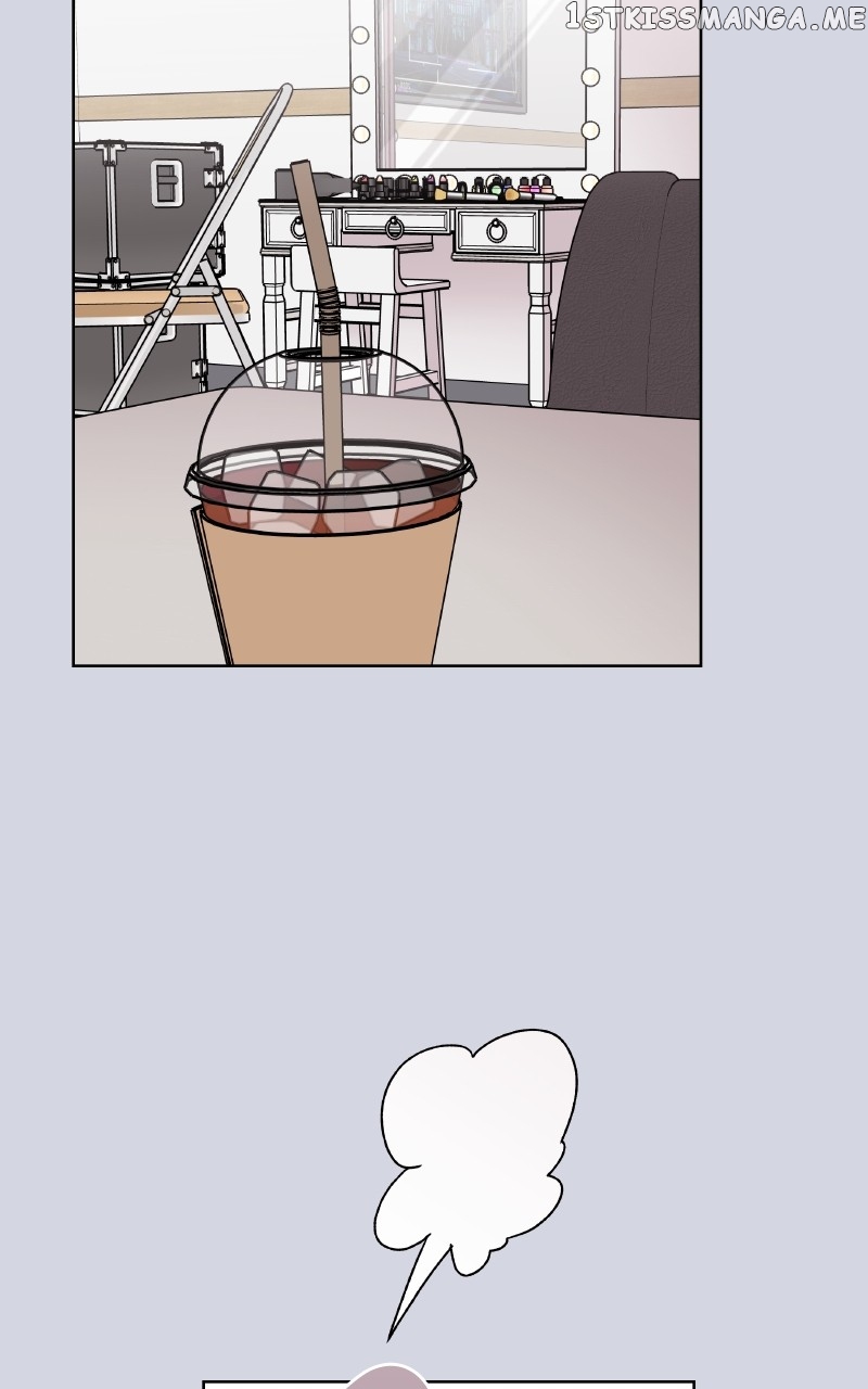 To the Stars I Love chapter 7 - page 98