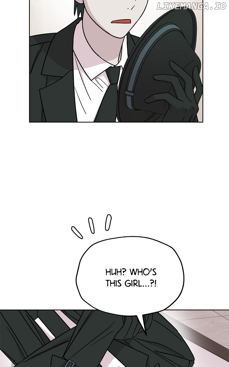 To the Stars I Love Chapter 61 - page 100