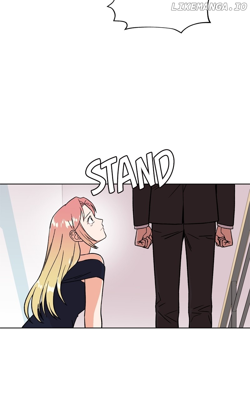 To the Stars I Love Chapter 61 - page 11