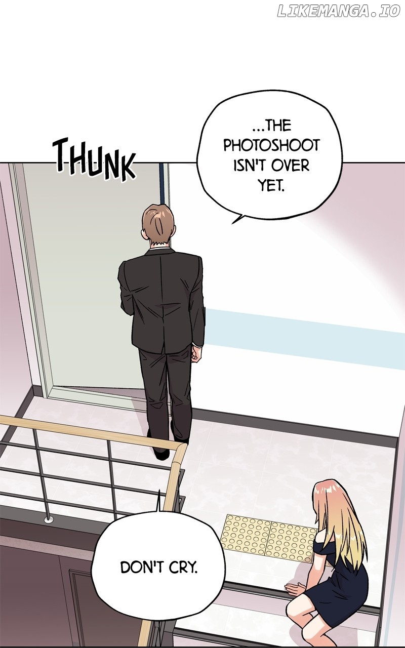 To the Stars I Love Chapter 61 - page 12