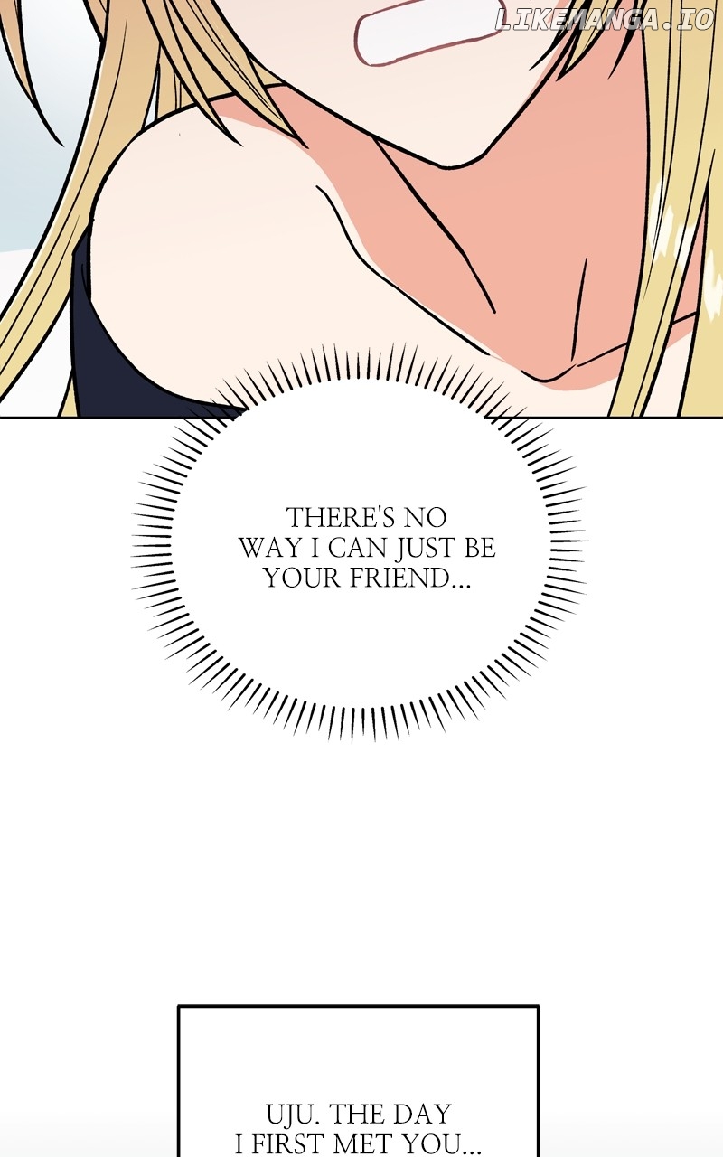 To the Stars I Love Chapter 61 - page 14